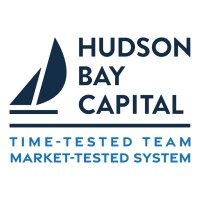 Hudson Bay Capital Management LP Logo