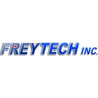 FREYTECH INC. Logo