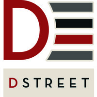 DStreet Logo