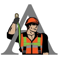 Alliance Safety Inc. Logo