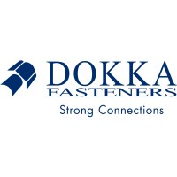 Dokka Fasteners Logo