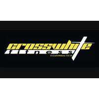 CrosswhiteFitness Logo