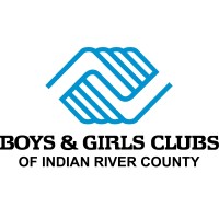 Boys & Girls Clubs of Indian River Co. Logo