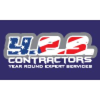 Y.E.S. Contractors Logo