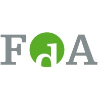 Football Development Australia Logo