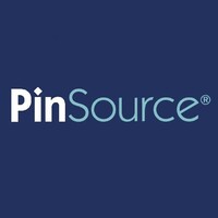 PinSource International Logo