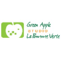 Green Apple Studio Logo