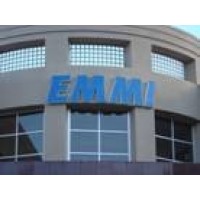 EMMI PHYSICIAN SERVICES, INC. Logo