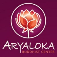 ARYALOKA BUDDHIST CENTER INC Logo