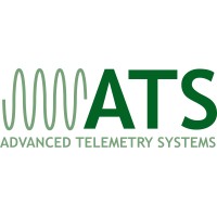 Advanced Telemetry Systems, Inc. Logo