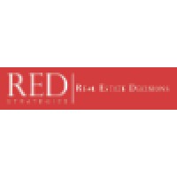 RED Strategies Logo