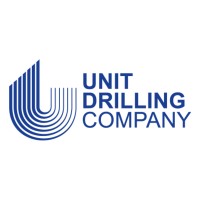 Unit Drilling Company Logo
