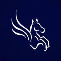 Pegasus Therapeutic Riding Academy Inc. Logo