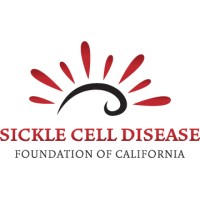SICKLE CELL DISEASE FOUNDATION OF CALIFORNIA Logo