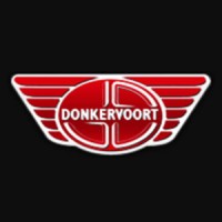 Donkervoort Automobielen Logo