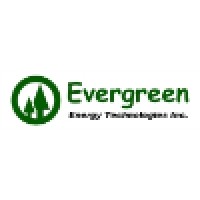Evergreen Energy Technologies Inc. Logo