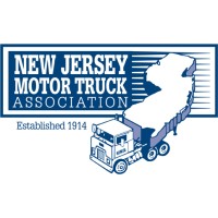 NEW JERSEY MOTOR TRUCK ASSOCIATION Logo