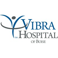 Vibra Hospital of Boise Logo