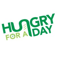 Hungry For A Day Logo