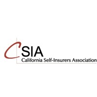 CALIFORNIA SELF-INSURERS ASSOCIATION Logo