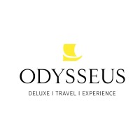 Odysseus Deluxe Travel Collection Logo