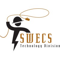 SWECS Technology Division Logo