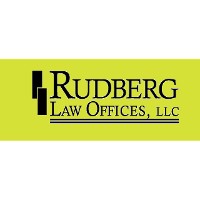 Rudberg Law Offices, LLC Logo