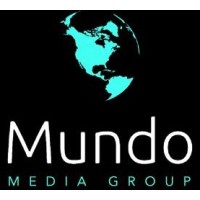 MUNDO MEDIA GROUP, INC. Logo