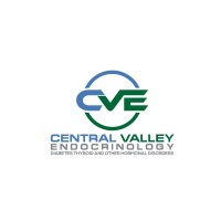 CENTRAL VALLEY ENDOCRINOLOGY, APC Logo