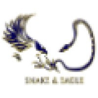 Snake & Eagle Co. Logo