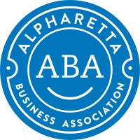 Alpharetta Business Association Logo