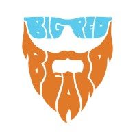 Big Red Beard Creative Logo