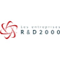 Les Entreprises R&D 2000 Logo