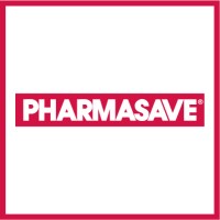 Pharmasave Drugs Logo