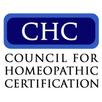 The Council for Homeopathic Certification Logo