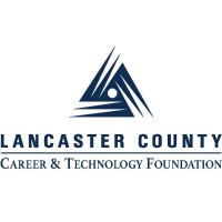 Lancaster County Career & Technology Foundation Logo