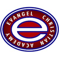 Evangel Christian Academy Logo