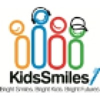 Kids Smiles Inc. Logo