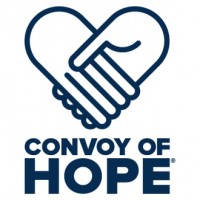 Convoy of Hope Foundation Logo