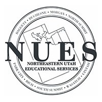 Northeastern Utah Educational Services Logo