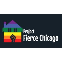 Project Fierce Chicago Logo