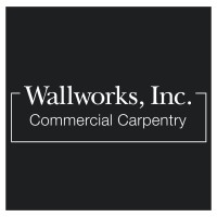 WALLWORKS, INC. Logo
