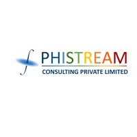 Phistream Consulting Private Limited Logo