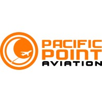 Pacific Point Aviation, INC. Logo