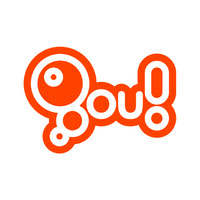 Gou! Marketing Promocional Logo