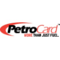 PetroCard, Inc. Logo