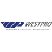 Westpro Infrastructure Ltd. Logo