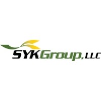 SYK Group, LLC Logo