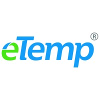 eTemp LLC Logo
