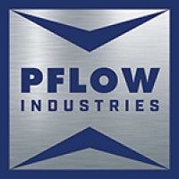 PFlow Industries, Inc. Logo